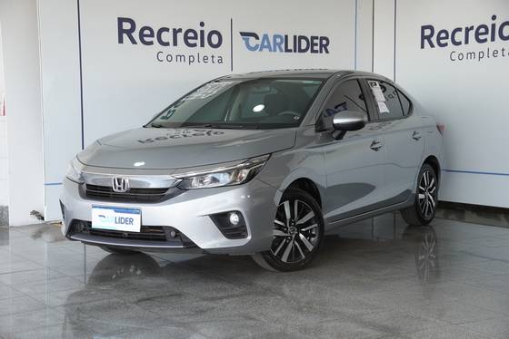HONDA CITY 1.5 i-VTEC FLEX EX CVT HONDA CITY 1.5 i-VTEC FLEX EX CVT